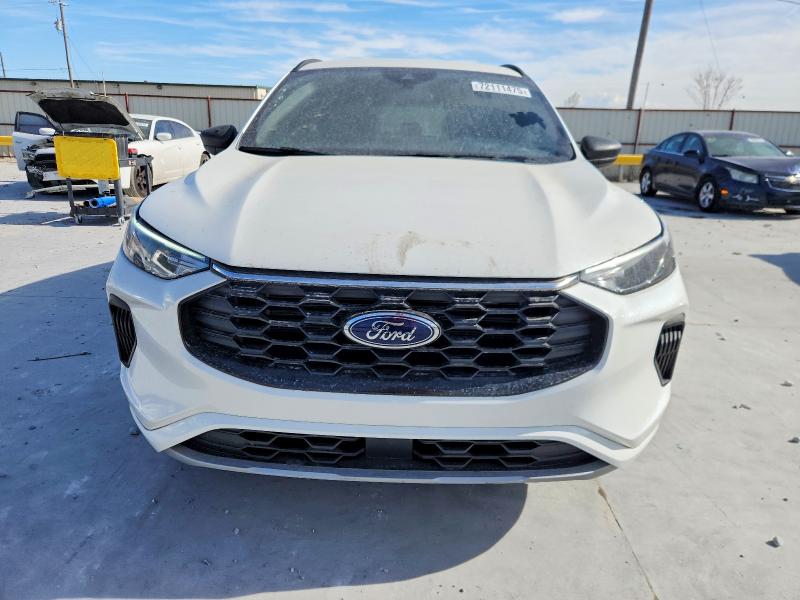 Photo 5 from auction – 2023 FORD ESCAPE with VIN 1FMCU0MN2PUB45336