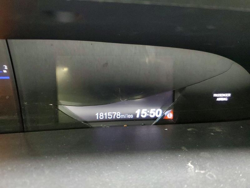 Photo 9 from auction – 2015 HONDA CIVIC with VIN 19XFB2E51FE005244