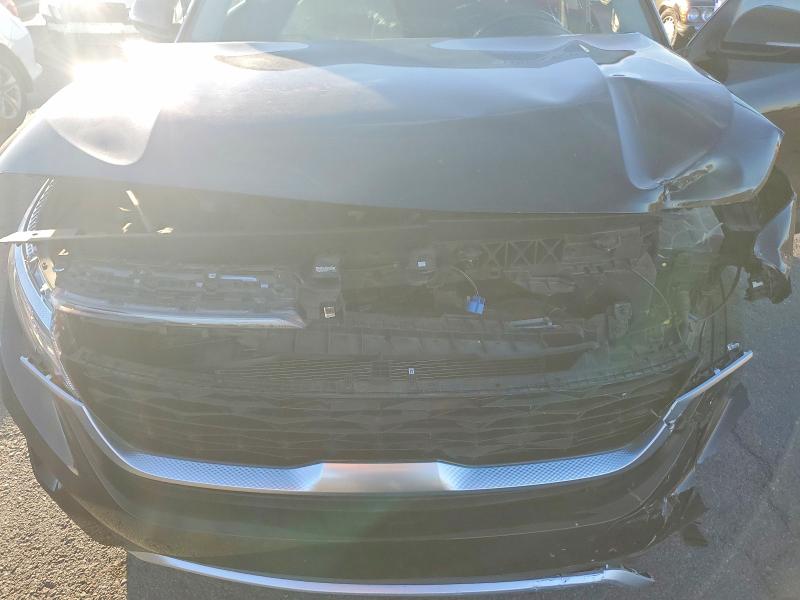 Фото 12 с аукциона – 2023 KIA SELTOS с VIN KNDEU2AA0P7453601