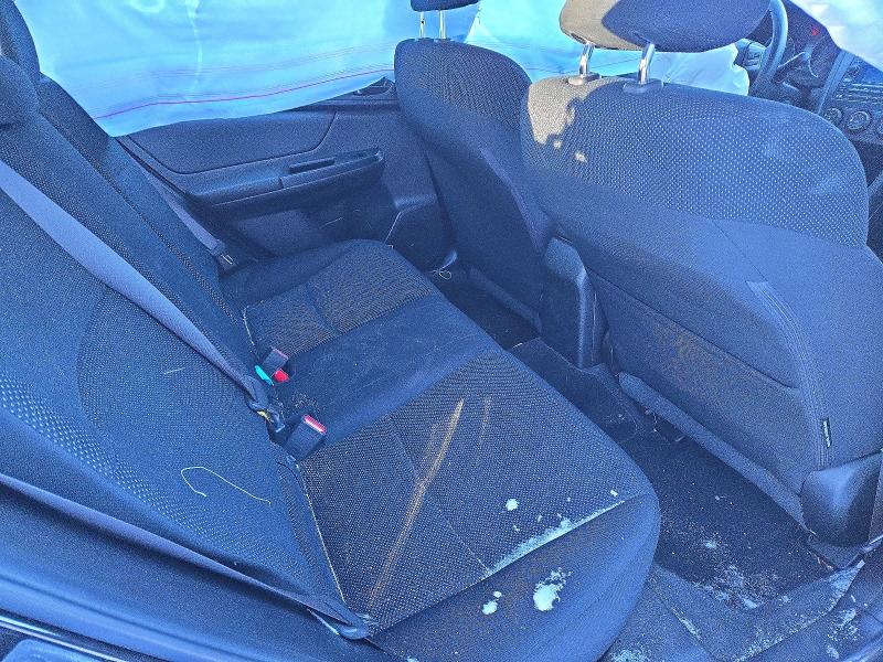 Photo 10 from auction – 2014 SUBARU IMPREZA with VIN JF1GPAA60EH297112