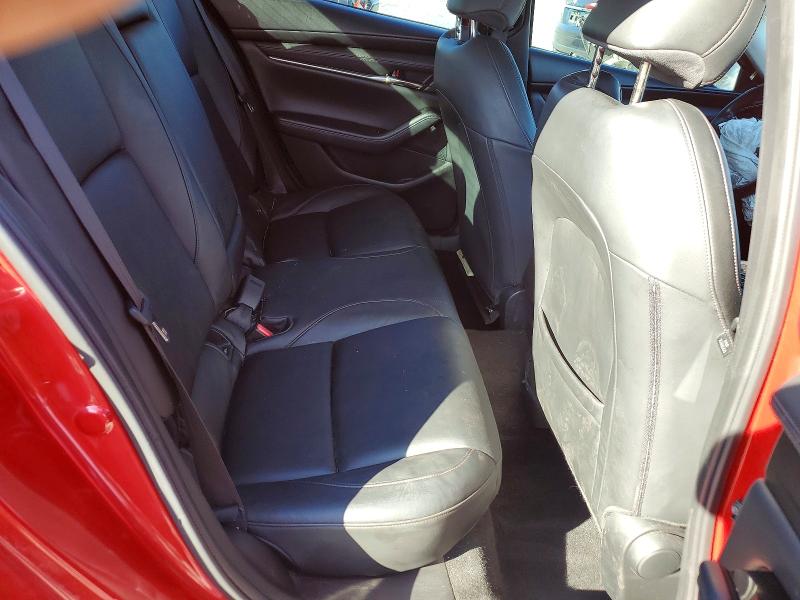 Photo 10 from auction – 2019 MAZDA 3 PREFERRE with VIN JM1BPACL3K1107637