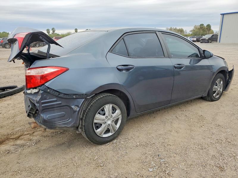 Photo 3 from auction – 2017 TOYOTA COROLLA with VIN 5YFBURHE3HP686604