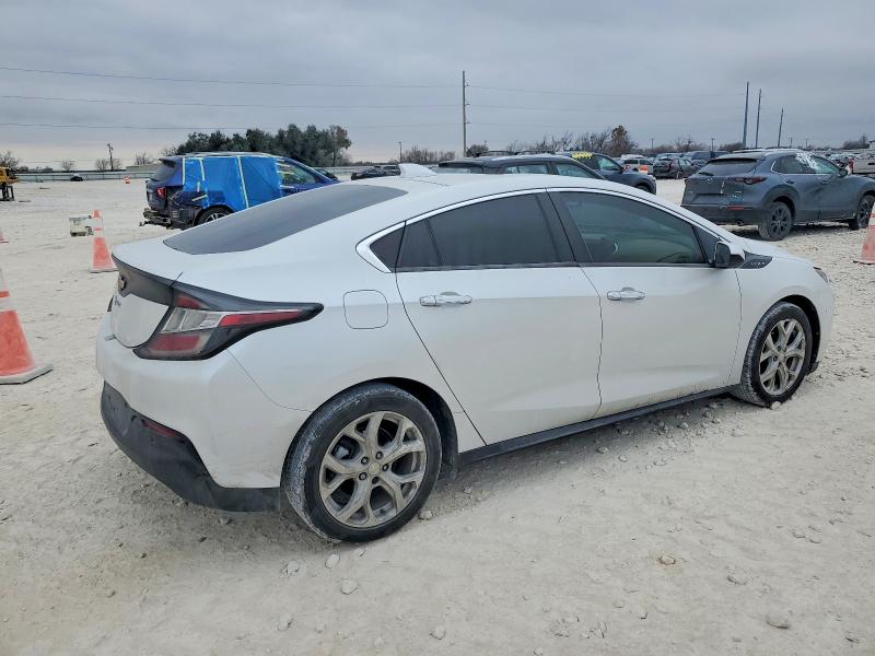 Photo 3 from auction – 2017 CHEVROLET VOLT PREMI with VIN 1G1RB6S59HU111138