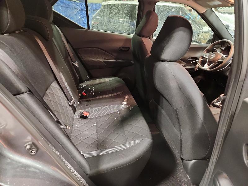 Photo 10 from auction – 2020 NISSAN KICKS with VIN 3N1CP5BV5LL524737