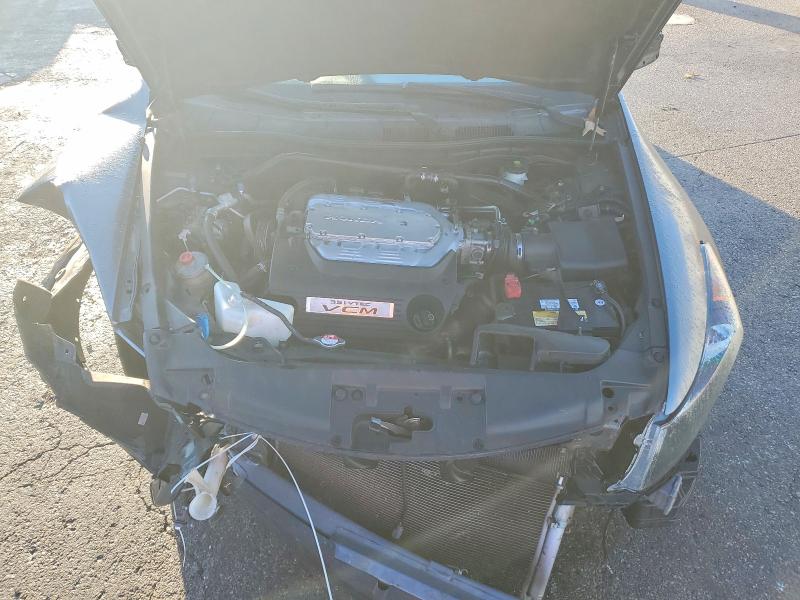 Photo 11 from auction – 2010 HONDA ACCORD EXL with VIN 1HGCP3F8XAA012158
