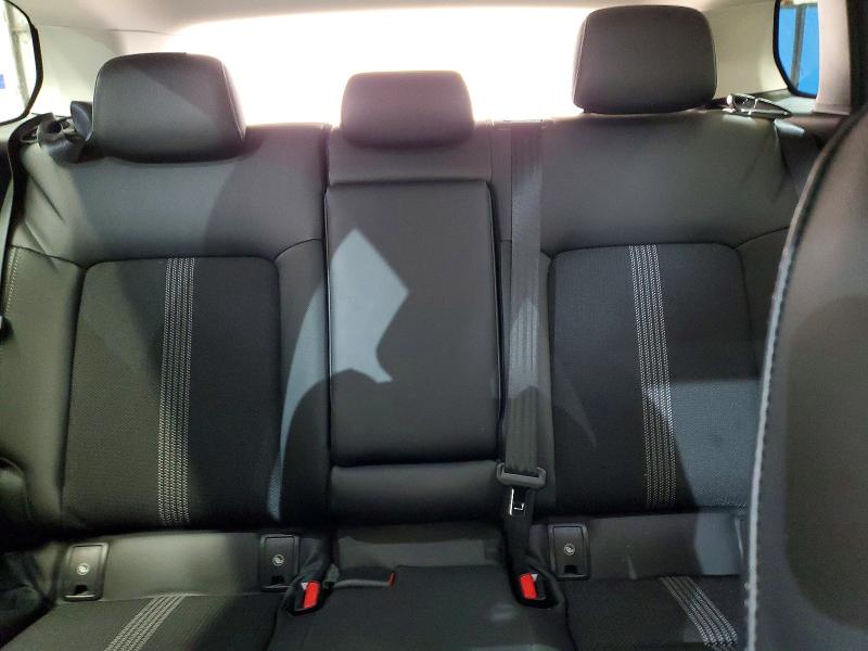 Photo 10 from auction – 2025 MAZDA CX-50 PREM with VIN 7MMVABDM6SN382049