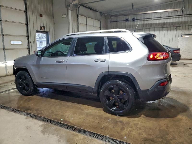 Photo 2 from auction – 2014 JEEP CHEROKEE L with VIN 1C4PJMDS7EW233859