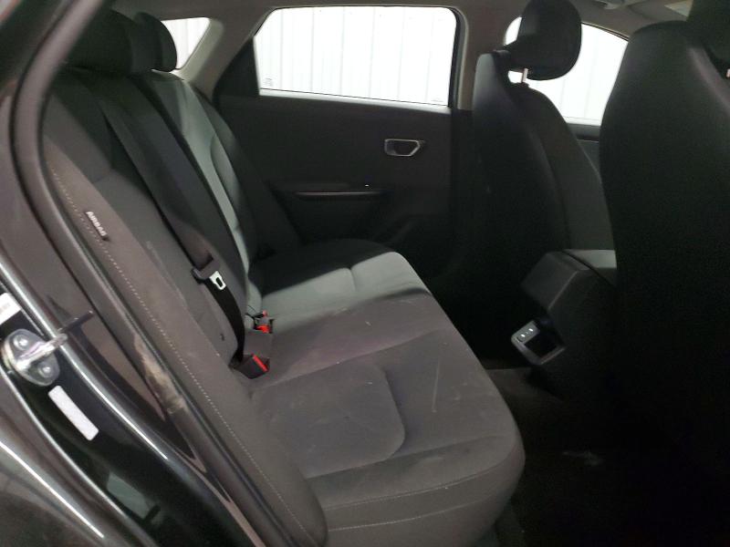 Photo 10 from auction – 2025 KIA K4 LX with VIN 3KPFT4DE8SE087249