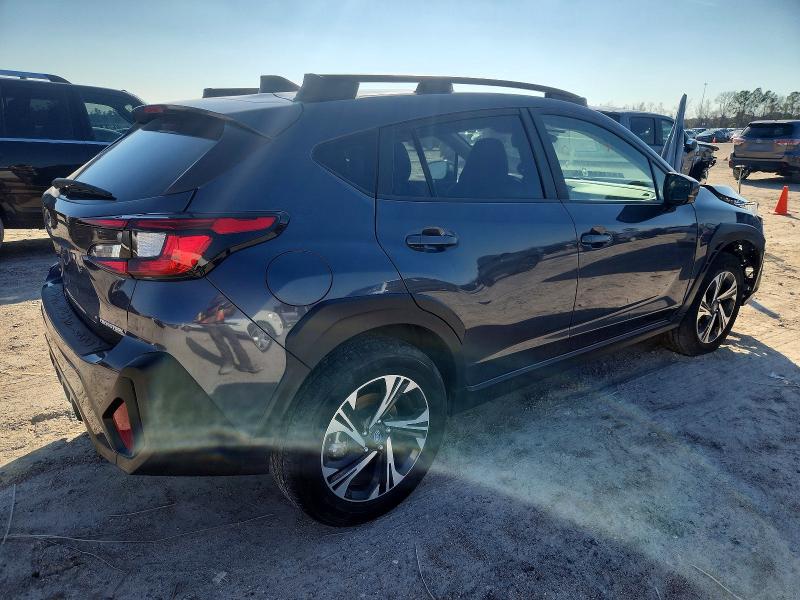 Photo 3 from auction – 2024 SUBARU CROSSTREK with VIN JF2GUADC1R8854007