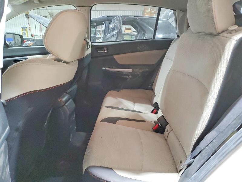 Photo 11 from auction – 2016 SUBARU CROSSTREK with VIN JF2GPADC0GH322994