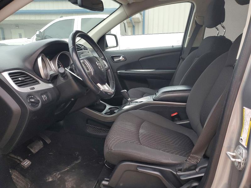 Photo 7 from auction – 2018 DODGE JOURNEY with VIN 3C4PDCAB0JT498757