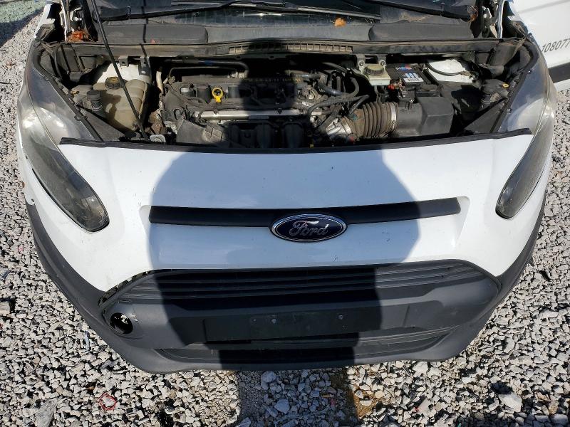 Photo 12 from auction – 2016 FORD TRANSIT CO with VIN NM0LS7E76G1273886