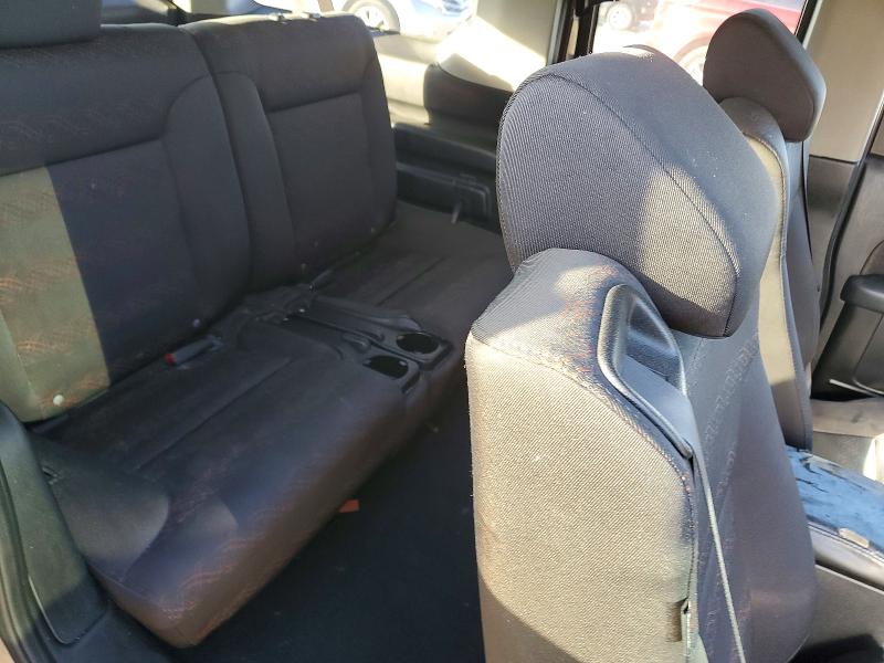 Photo 10 from auction – 2008 HONDA ELEMENT SC with VIN 5J6YH18918L014417