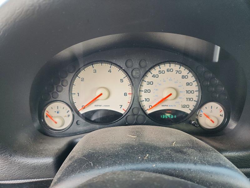 Photo 9 from auction – 2002 JEEP LIBERTY with VIN 1J4GL48K02W317015