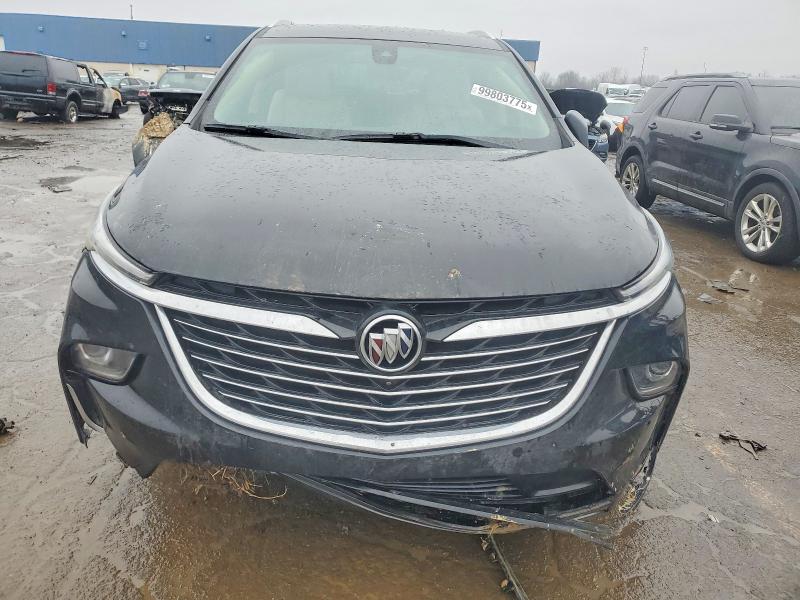 Photo 5 from auction – 2024 BUICK ENCLAVE with VIN 5GAERBKW9RJ134085