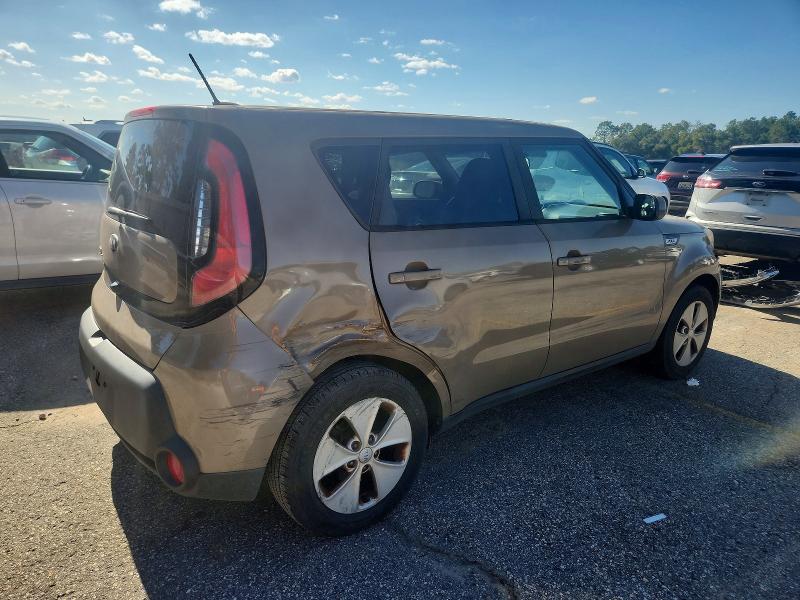 Photo 3 from auction – 2016 KIA SOUL with VIN KNDJN2A21G7330913
