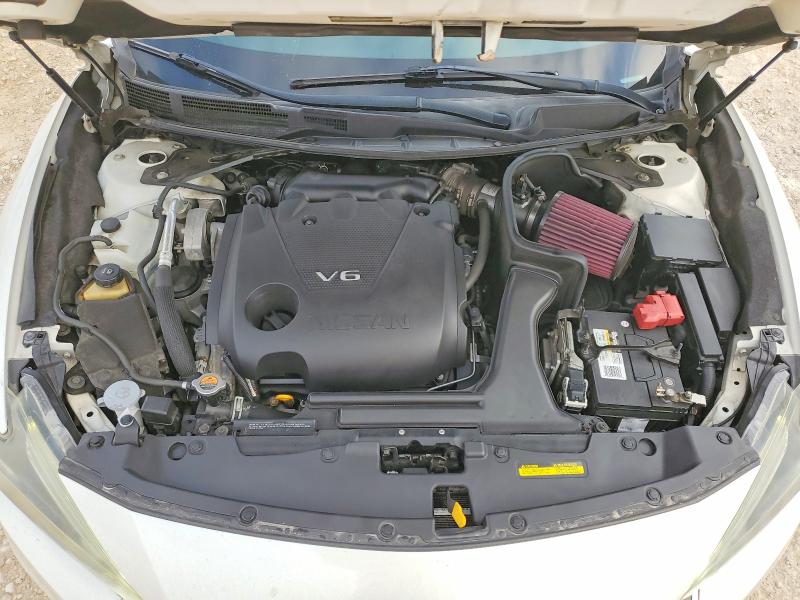 Zdjęcie 11 z aukcji – 2018 NISSAN MAXIMA 3.5 z VIN 1N4AA6AP3JC398570