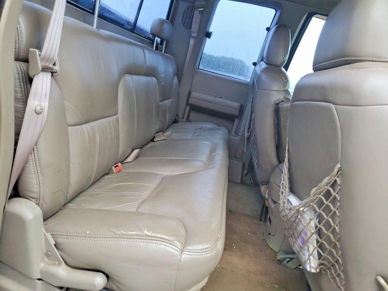 Photo 10 from auction – 1997 CHEV GMT-400 with VIN 2GCEK19R0V1139841