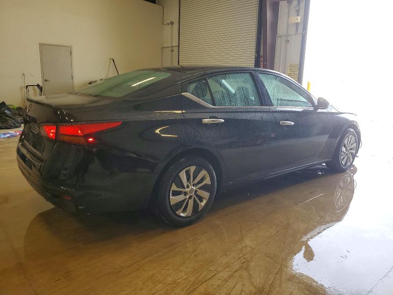 Photo 3 from auction – 2023 NISSAN ALTIMA S with VIN 1N4BL4BVXPN395842