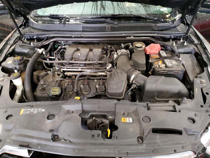 Photo 11 from auction – 2015 FORD TAURUS with VIN 1FAHP2E85FG115367