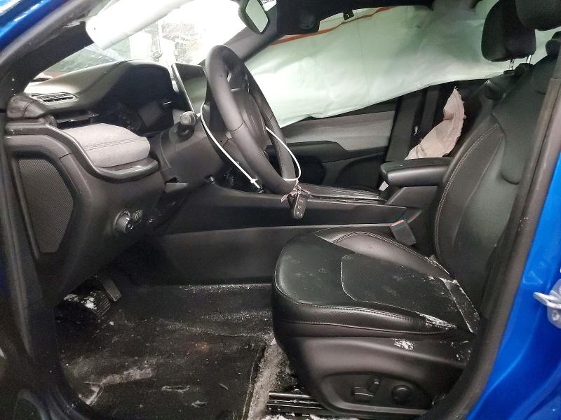 Photo 7 from auction – 2023 JEEP COMPASS LA with VIN 3C4NJDFN0PT535775