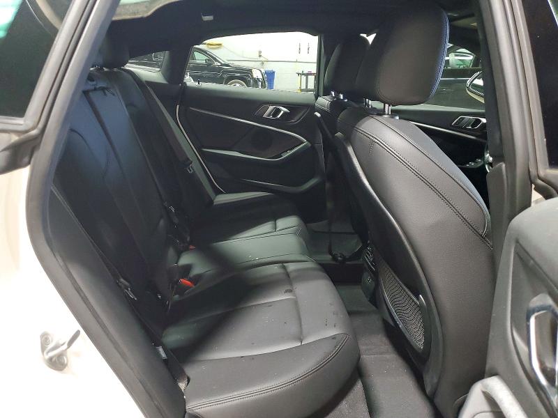 Photo 10 from auction – 2021 BMW 228XI with VIN WBA73AK02M7H41370