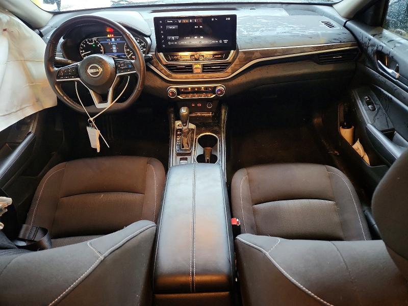 Photo 8 from auction – 2024 NISSAN ALTIMA SV with VIN 1N4BL4DV6RN320006