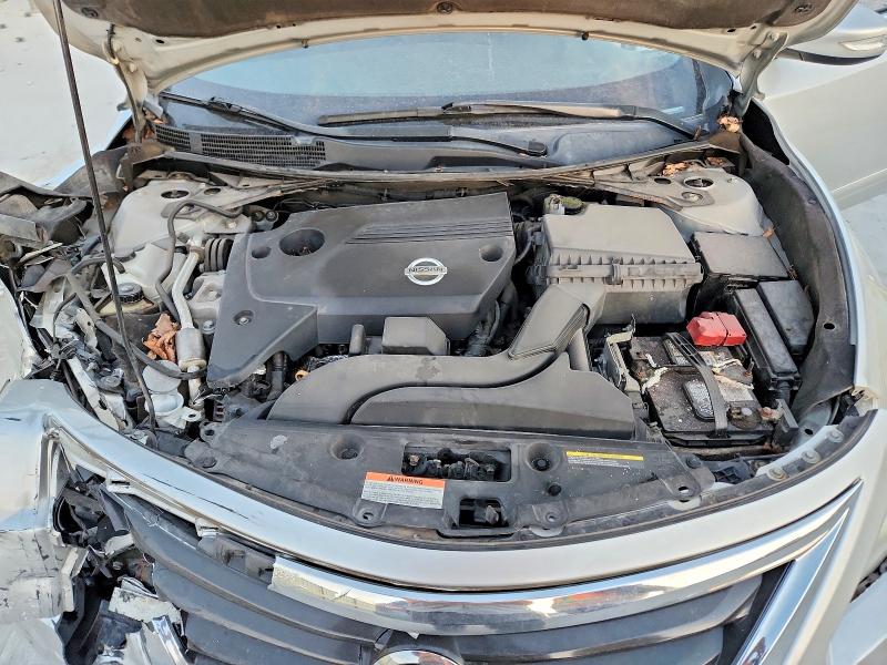 Photo 11 from auction – 2015 NISS ALTIMA with VIN 1N4AL3AP2FC491872