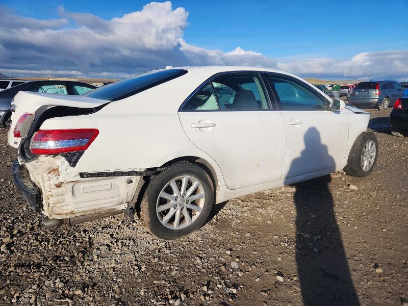 Foto 3 de la subasta – 2011 TOYOTA CAMRY con VIN 4T4BF3EK1BR144589