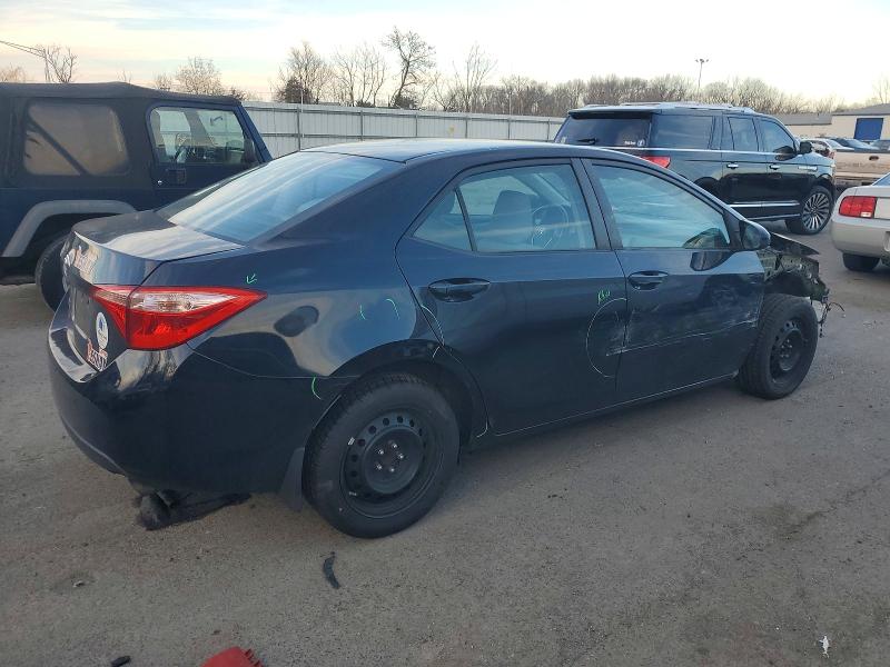 Photo 3 from auction – 2017 TOYOTA COROLLA L with VIN 2T1BURHE7HC917875