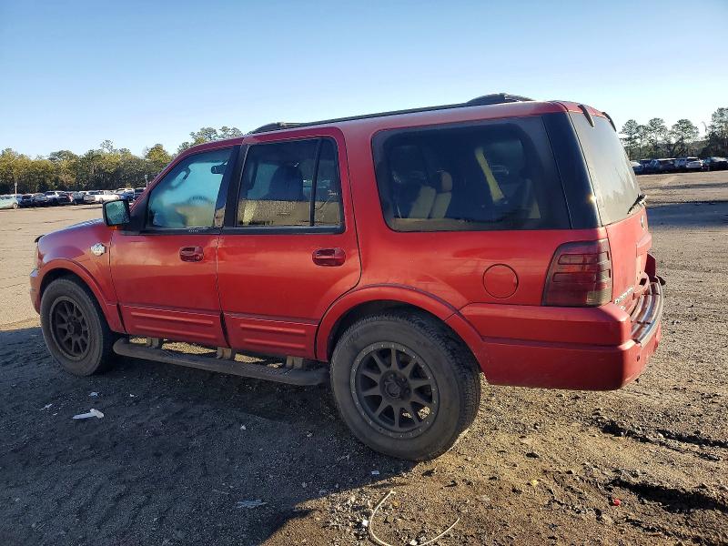 Photo 2 from auction – 2004 FORD EXPEDITION with VIN 1FMFU18L14LA78533