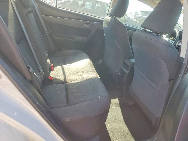 Photo 10 from auction – 2019 TOYOTA COROLLA with VIN 5YFBURHE7KP938040