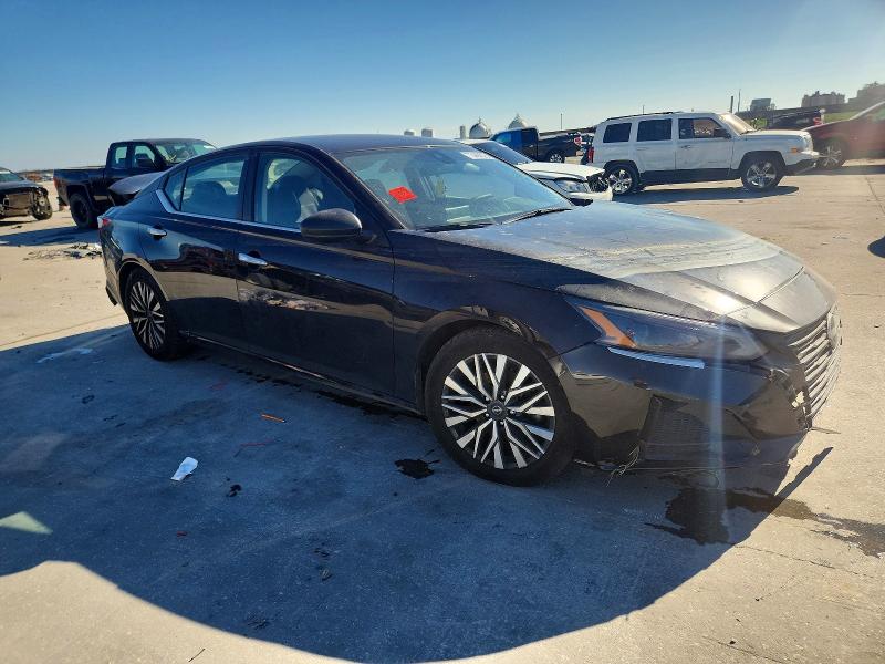 Photo 4 from auction – 2024 NISSAN ALTIMA with VIN 1N4BL4DV1RN301038