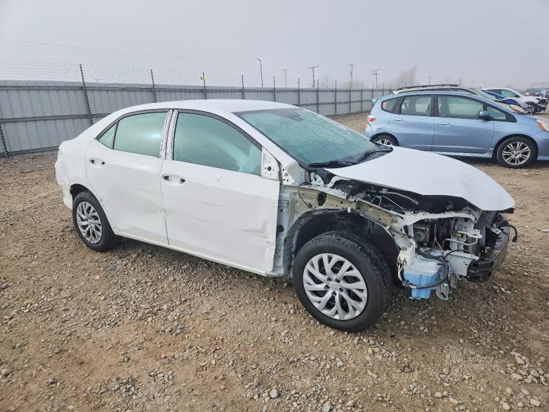 Photo 4 from auction – 2017 TOYOTA COROLLA L with VIN 2T1BURHE3HC905965