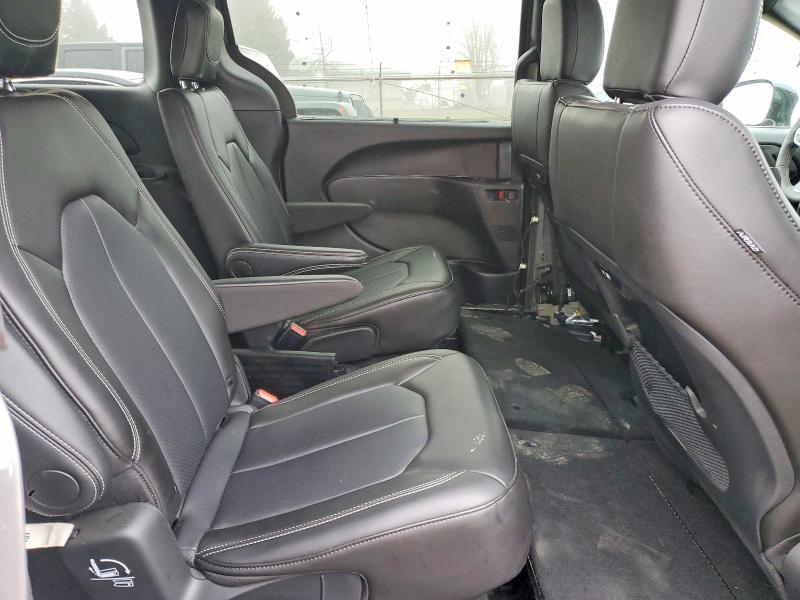 Photo 11 from auction – 2025 CHRYSLER PACIFICA S with VIN 2C4RC1BG8SR546116