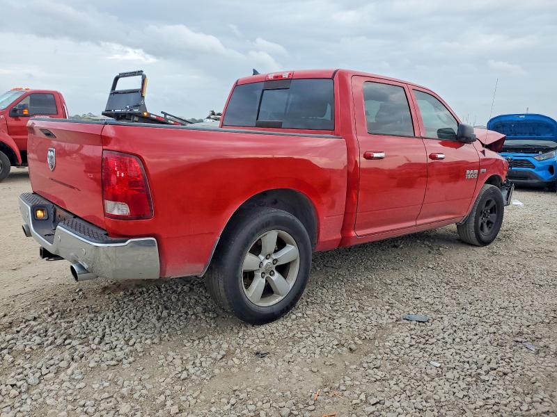 Photo 3 from auction – 2016 RAM 1500 SLT with VIN 1C6RR7LT9GS398939
