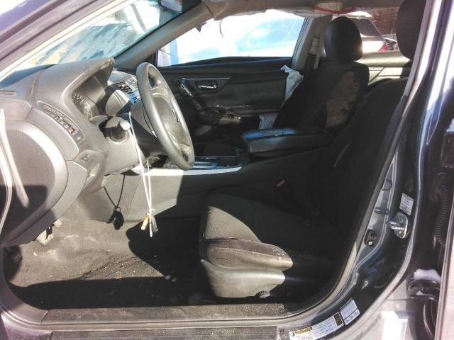 Photo 7 from auction – 2013 NISSAN ALTIMA with VIN 1N4AL3AP1DC213672