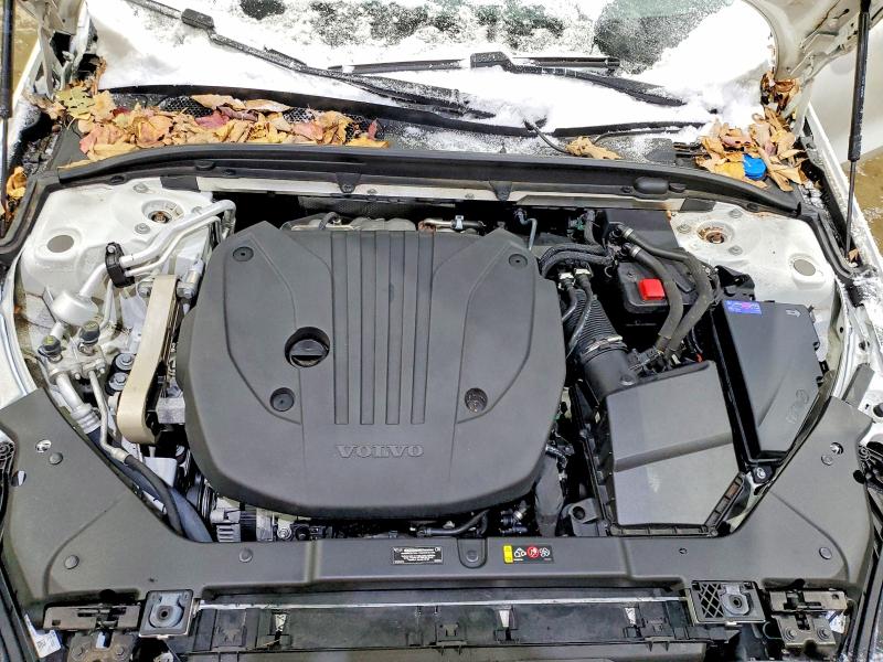 Photo 11 from auction – 2022 VOLVO S60 B5 MOM with VIN 7JRL12TZ8NG178092