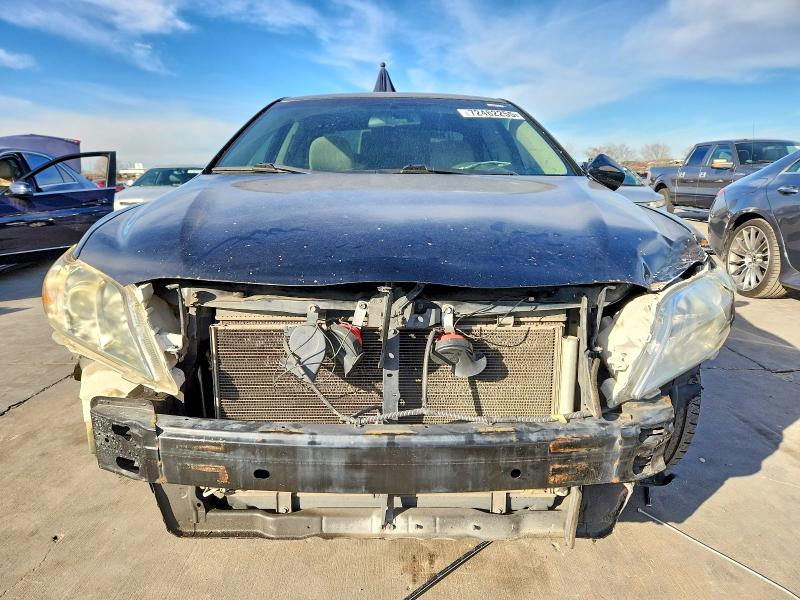 Photo 5 from auction – 2009 TOYOTA CAMRY BASE with VIN 4T1BE46K39U311580