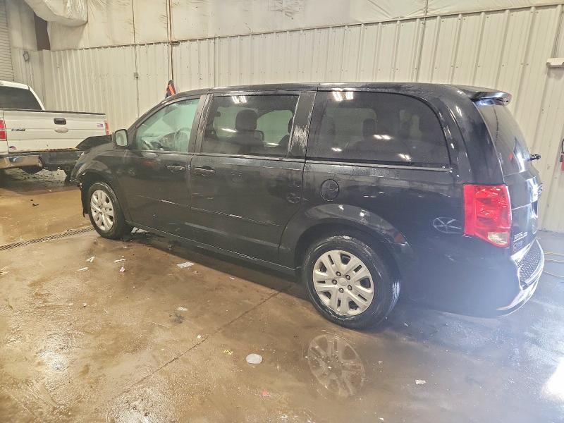 Photo 2 from auction – 2016 DODGE GRAND CARAVAN with VIN 2C4RDGBG4GR258746