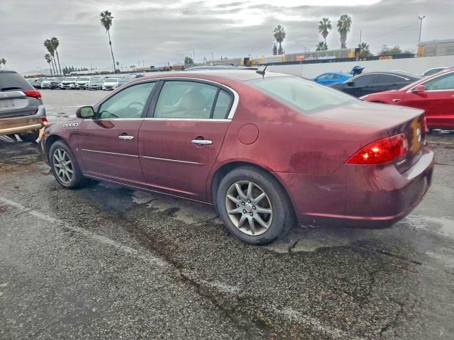 Photo 2 from auction – 2007 BUICK LUCERNE CX with VIN 1G4HR57Y47U144537