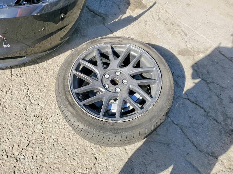 Photo 12 from auction – 2025 TESLA MODEL 3 with VIN 5YJ3E1EA5SF987480