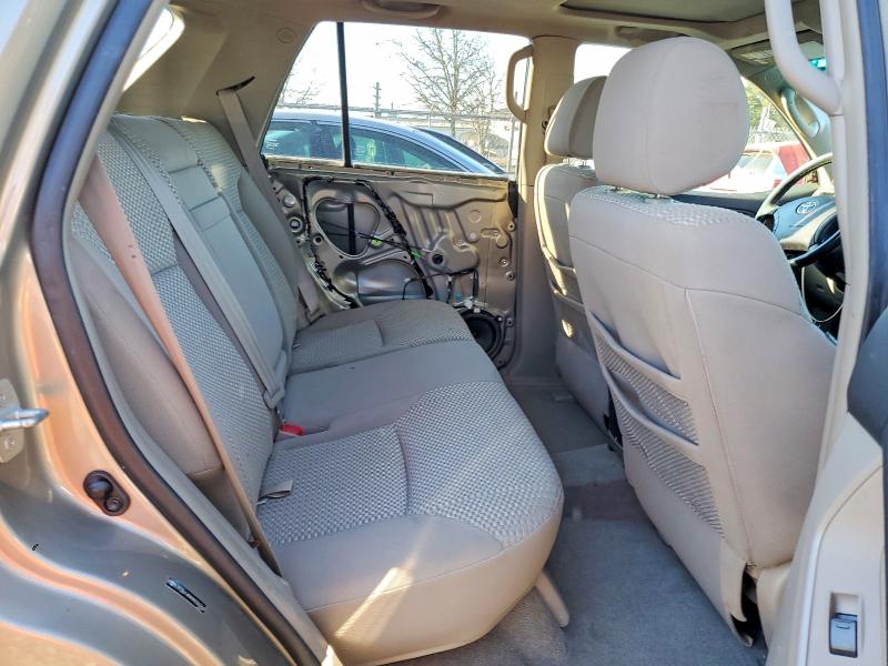Фото 11 с аукциона – 2009 TOYOTA 4RUNNER SR с VIN JTEBU14RX9K036366