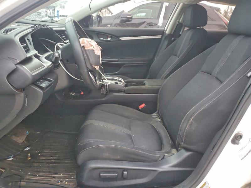 Photo 7 from auction – 2019 HONDA CIVIC EX with VIN 2HGFC2F7XKH041267