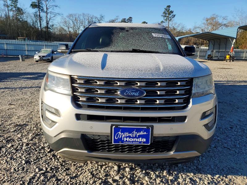 Photo 5 from auction – 2017 FORD EXPLORER XLT with VIN 1FM5K7DH4HGC64586