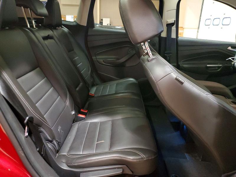 Zdjęcie 10 z aukcji – 2013 FORD ESCAPE SEL z VIN 1FMCU9HX0DUA51371
