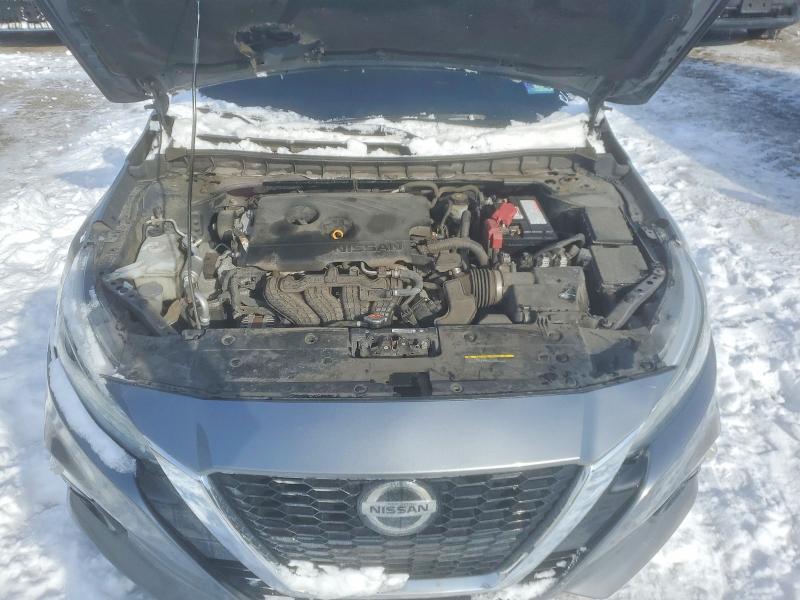 Photo 11 from auction – 2019 NISSAN ALTIMA SL with VIN 1N4BL4EV5KC229731
