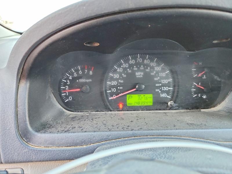 صورة رقم 9 من المزاد - 2006 KIA SPECTRA5 مع VIN KNAFE161965262979