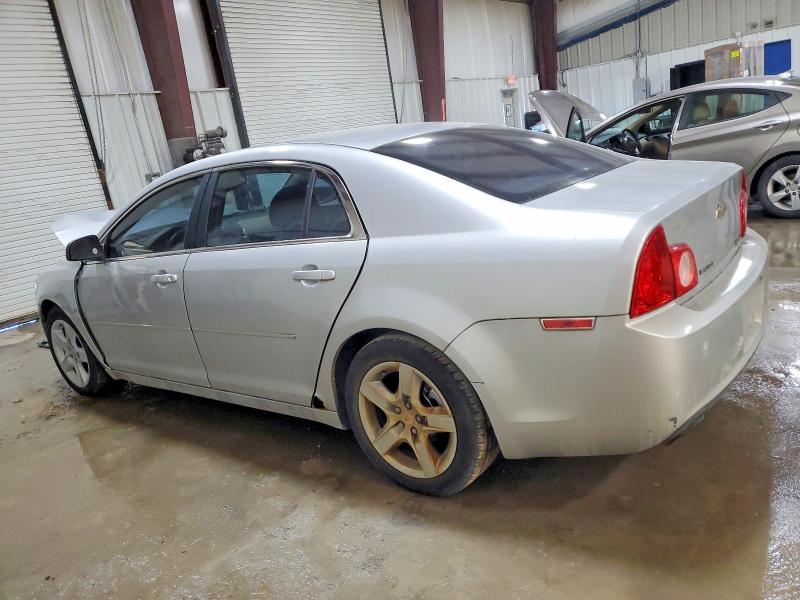 Photo 2 from auction – 2012 CHEVROLET MALIBU with VIN 1G1ZA5E01CF366263