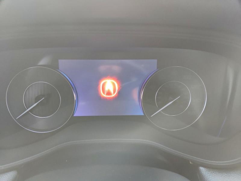Photo 9 from auction – 2021 ACURA TLX with VIN 19UUB6F33MA010054